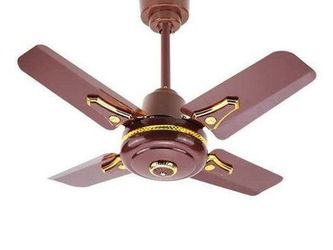 Ventilateurs muraux et plafonniers