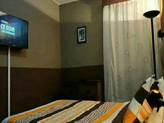 Location 1 appartement standing Ampefiloha Madagascar