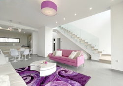 VISTA SALON Y COMEDOR