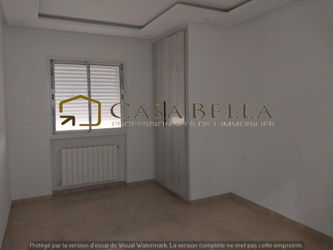 appartement pour vente hammem sousse gharabi Tunisie