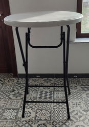 Table de bar à cocktail