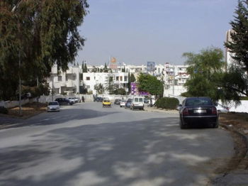 Location 1 appart s+1 el manar 2 Tunis Tunisie