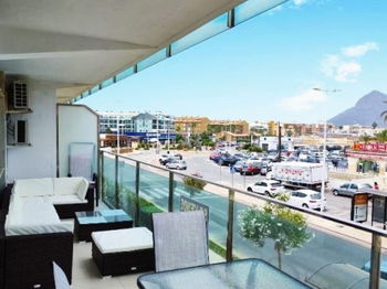 Annonce Vente APPARTEMENT PREMIÈRE LIGNE PLAGE ARENAL JAVEA Espagne