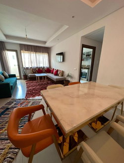 Appartement a louer par jour Agadir