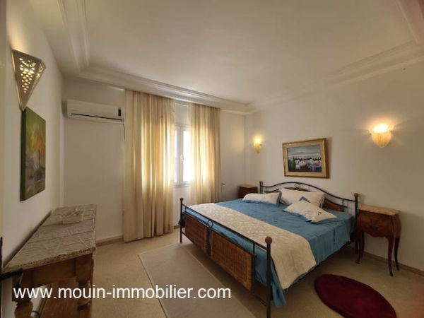 CHAMBRE 1