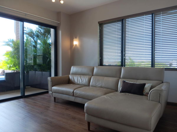 PENTHOUSE A VENDRE A AZURI OCEAN VILLAGE