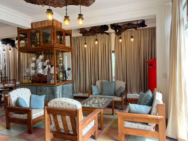 Salon