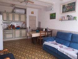 SALLE A MANGER CUISINE