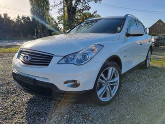 infiniti