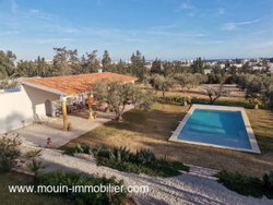 PISCINE ET JARDIN