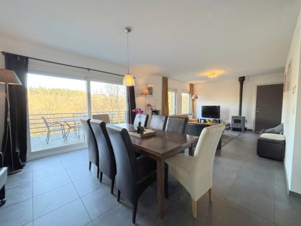 Maison familiale Bruxelles