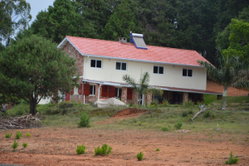 VILLA NEUVE VUE PANORAMIQUE LAC MANTASOA