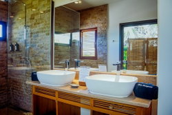 La salle de bain 1