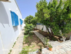 maison a louer à hammamet