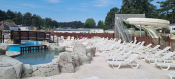 Les toboggans