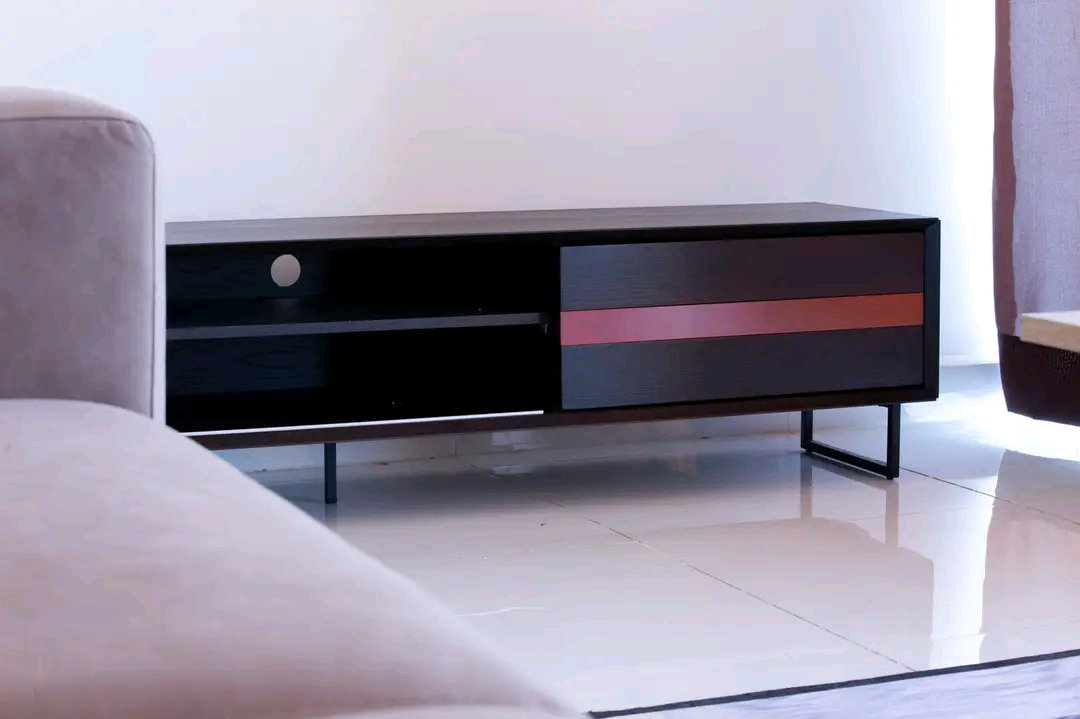 Appartement T3 meublé à Ambatobe