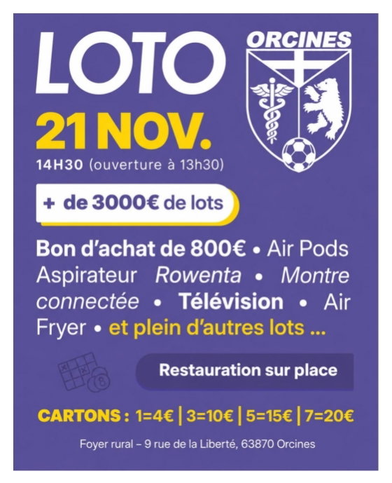 LOTO