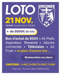 LOTO