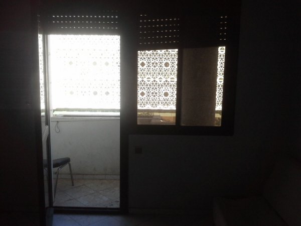 Location d'un appartement usage bureau L'agdal Rabat Maroc