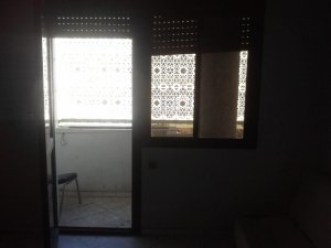 Location d&#039;un appartement usage bureau L&#039;agdal Rabat Maroc