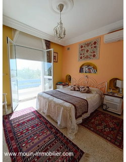 CHAMBRE 1