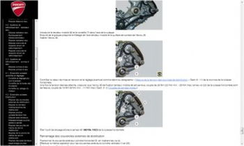 Ducati Multistrada 1200 1200S ABS -2 Français Saint-Remèze