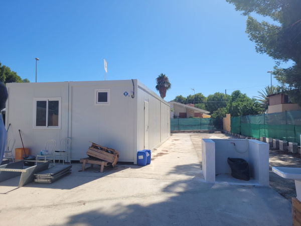 CASITA