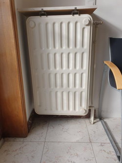 radiateur