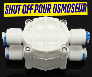 solution simple et efficace