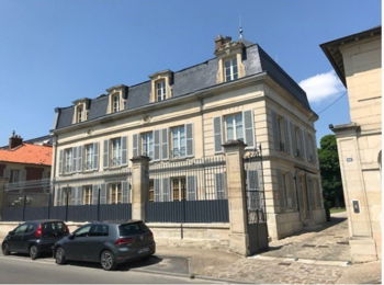 Location Appartement Chantilly Oise