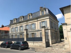 Annonce location Appartement Chantilly Oise