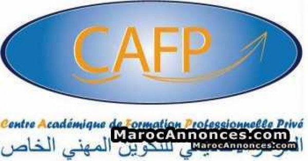 Centre CAFP Casablanca Maroc