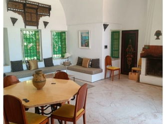 salon
