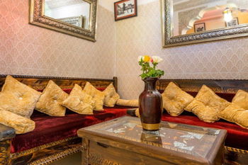 Annonce Vente SPA équipé Medina Marrakech Maroc