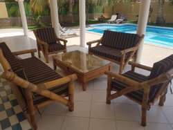 Villa à vendre à Saly