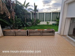 JARDIN ET TERRASSE