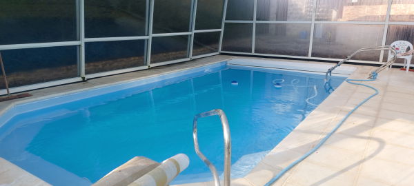 Piscine privée en Seine et Marne