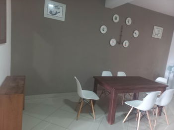 Location chic appartement t4 meublé analamahitsy Antananarivo Madagascar