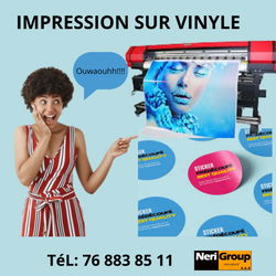 vinyle