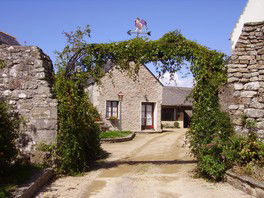 Locations Vacances des 2 Baies Confort-Meilars Finistère