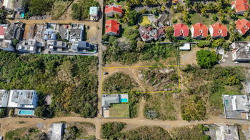 Annonce Vente PORTION TERRAIN PEREYBERE Ile Maurice