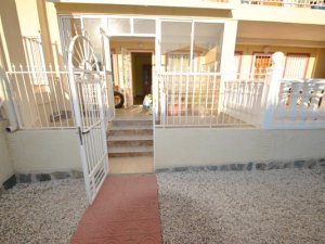 63000 € San Luis Torrevieja Appartement rez chaussée 45 m2 2 chambres 1
