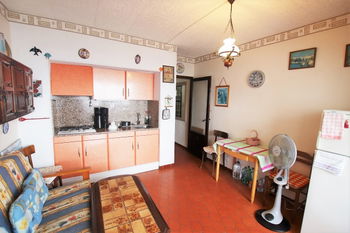 Vente Appartement 2 eme ligne mer Rosas Espagne