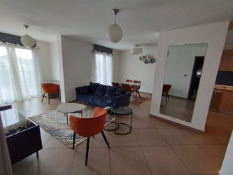 Location Ivandry APPARTEMENT T3 MEUBLé GRANDE TERRASSE GROUPE éLECTROGèNE