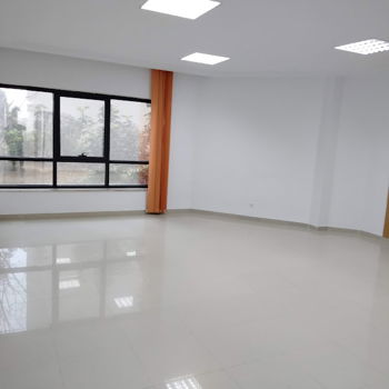 Location Bureau 492m² haut standing lac 1 Tunis Tunisie