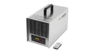 Générateur d'ozone 40 g