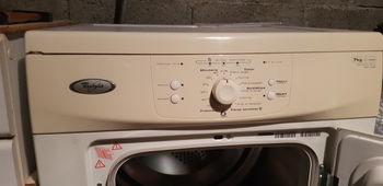 Sèche-linge Espartignac Corrèze