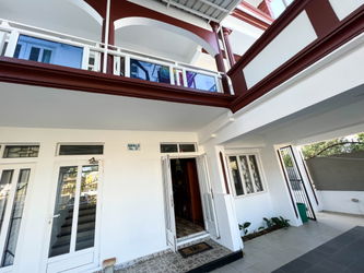 Location appartement d&#039;une chambre climatisée Trou aux Biches