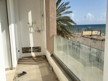 Annonce Vente Kantaoui appartement l&#039;extrémité des Hôtels Sousse