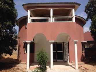 villa